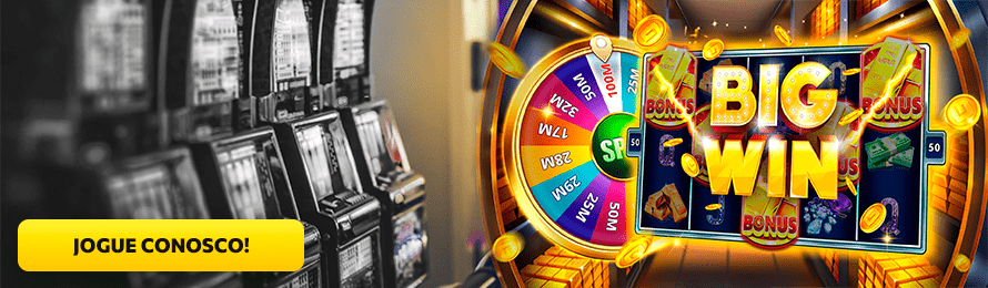 Caça-Níqueis Grátis