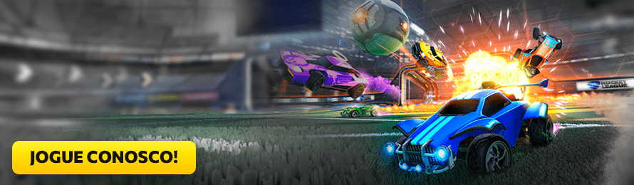 Apostar na Rocket League